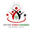 70th IPSF World Congress Logo (proposed)